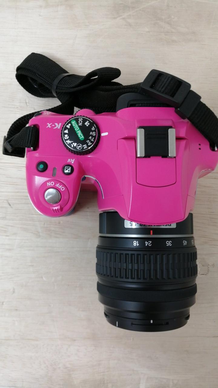 ペンタックス / アサヒコウガクコウギョウ(PENTAX)|デジタルカメラ