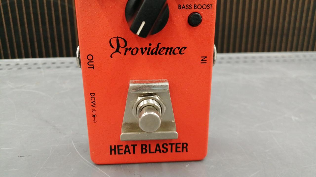 PROVIDENCE|エフェクター|【ハードオフ公式通販】オフモール