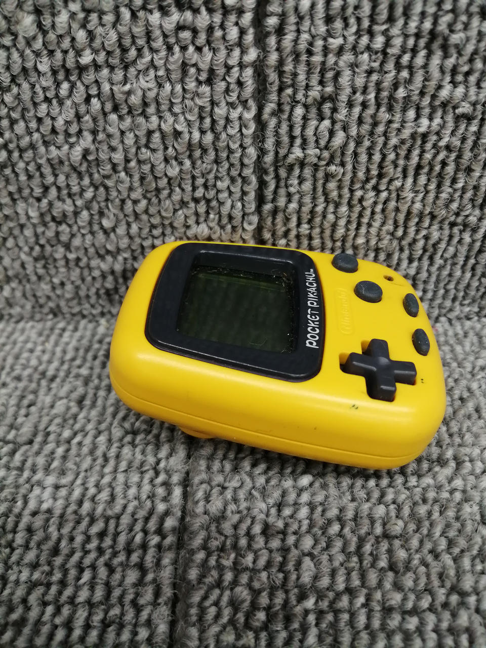 NINTENDO|ポケットピカチュウ|【ハードオフ公式通販】オフモール