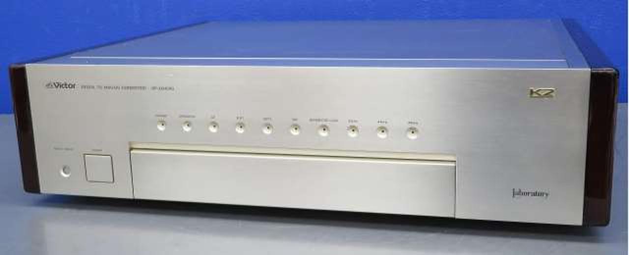 VICTOR プリメインアンプ XL-Z921＊通電確認のみ VICTOR プリメイン