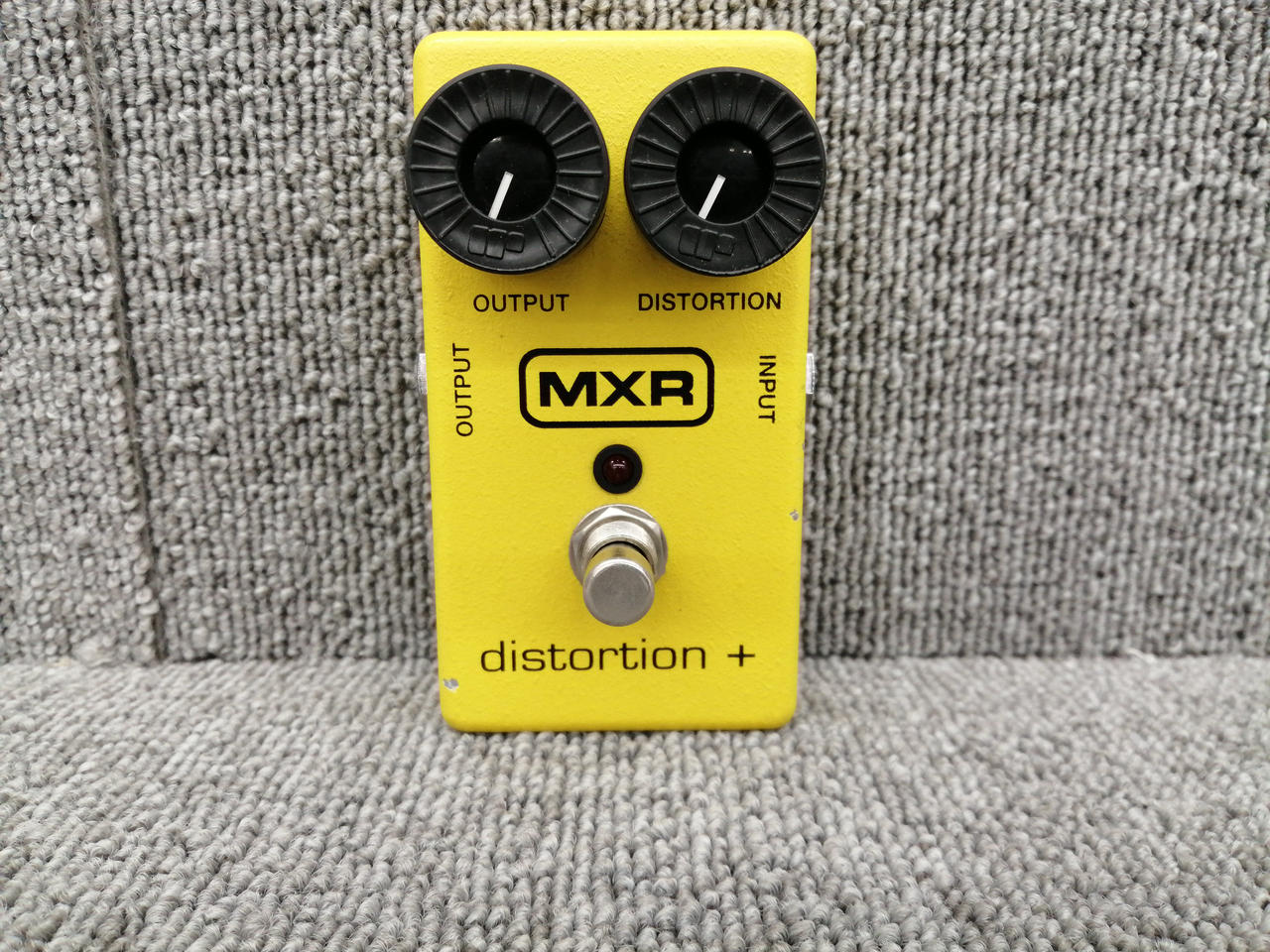 MXR|歪み系エフェクター|【ハードオフ公式通販】オフモール