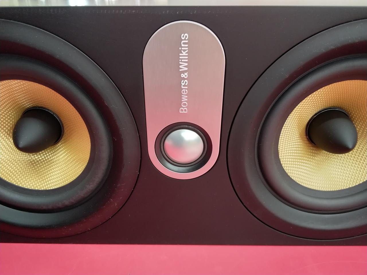 B&W|センタースピーカー|【ハードオフ公式通販】オフモール