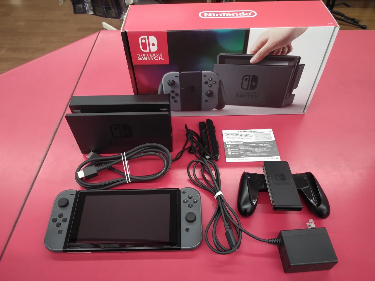 ニンテンドウ(NINTENDO)|ジャンクSWITCH|【ハードオフ公式通販】オフ