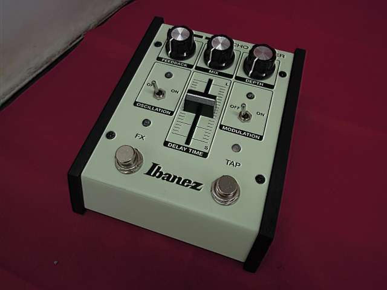 アイバニーズ(IBANEZ)|ディレイ|【ハードオフ公式通販】オフモール