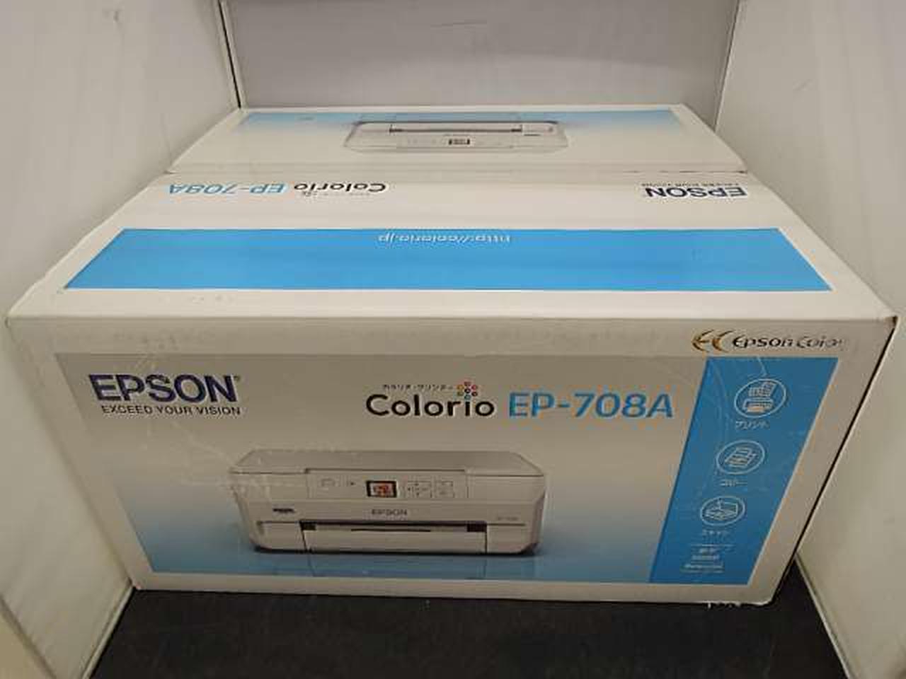 EPSON|A4対応複合機|【ハードオフ公式通販】オフモール|1010570000064235