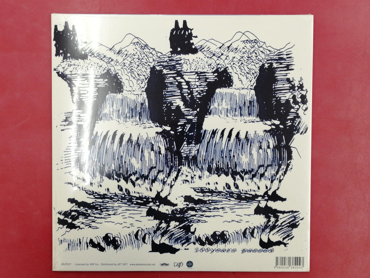 VAP|OGRE YOU ASSHOLE/100年後|【ハードオフ公式通販】オフモール