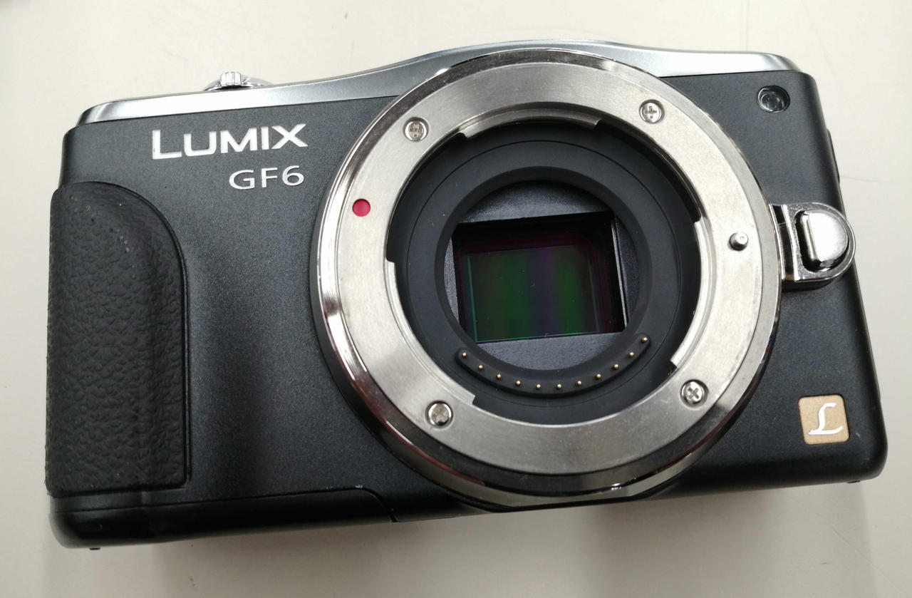 PANASONIC|ミラーレス一眼 レンズキット|【ハードオフ公式通販】オフ