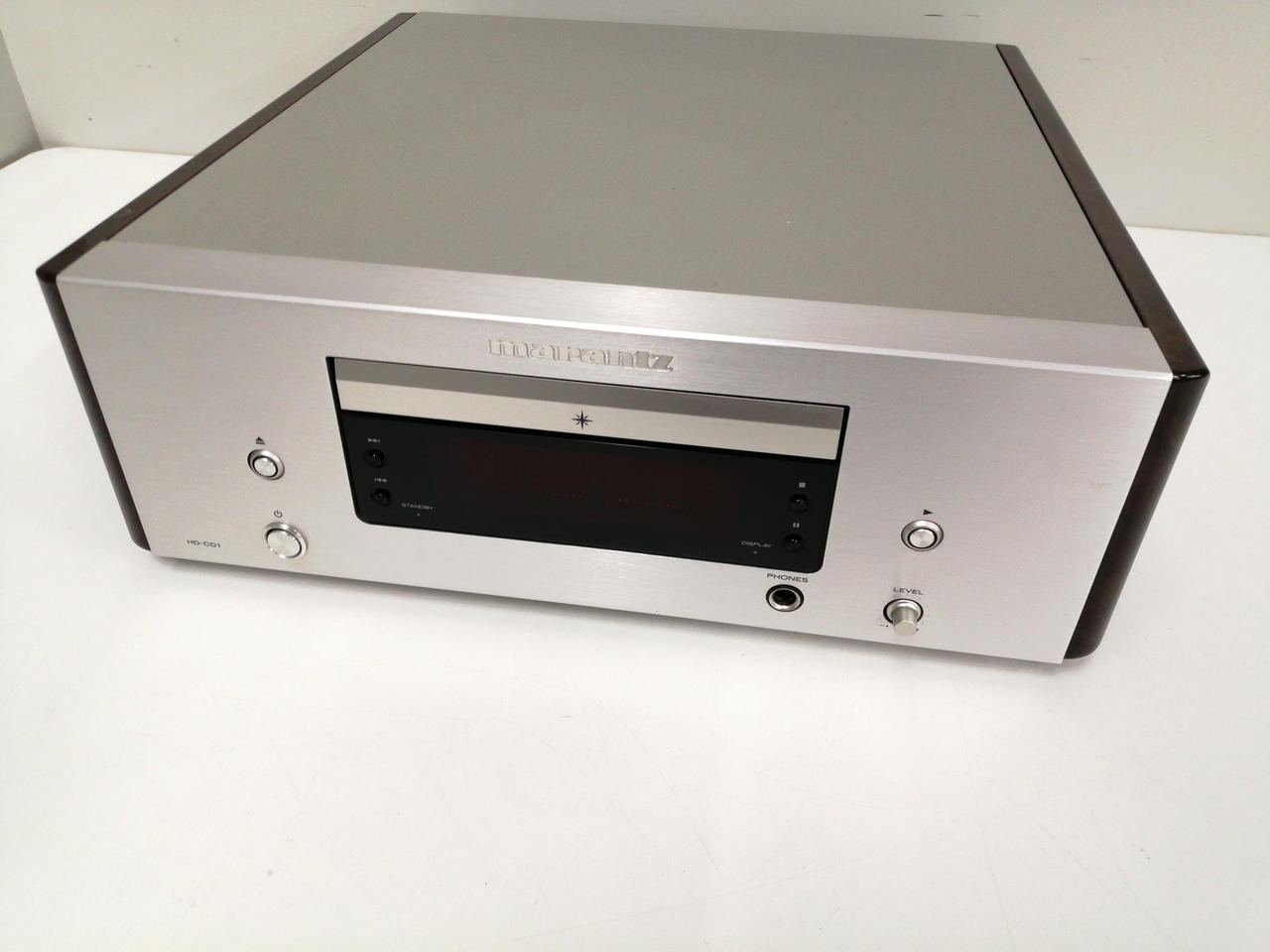 マランツ(MARANTZ)|CDプレーヤー|【ハードオフ公式通販】オフモール