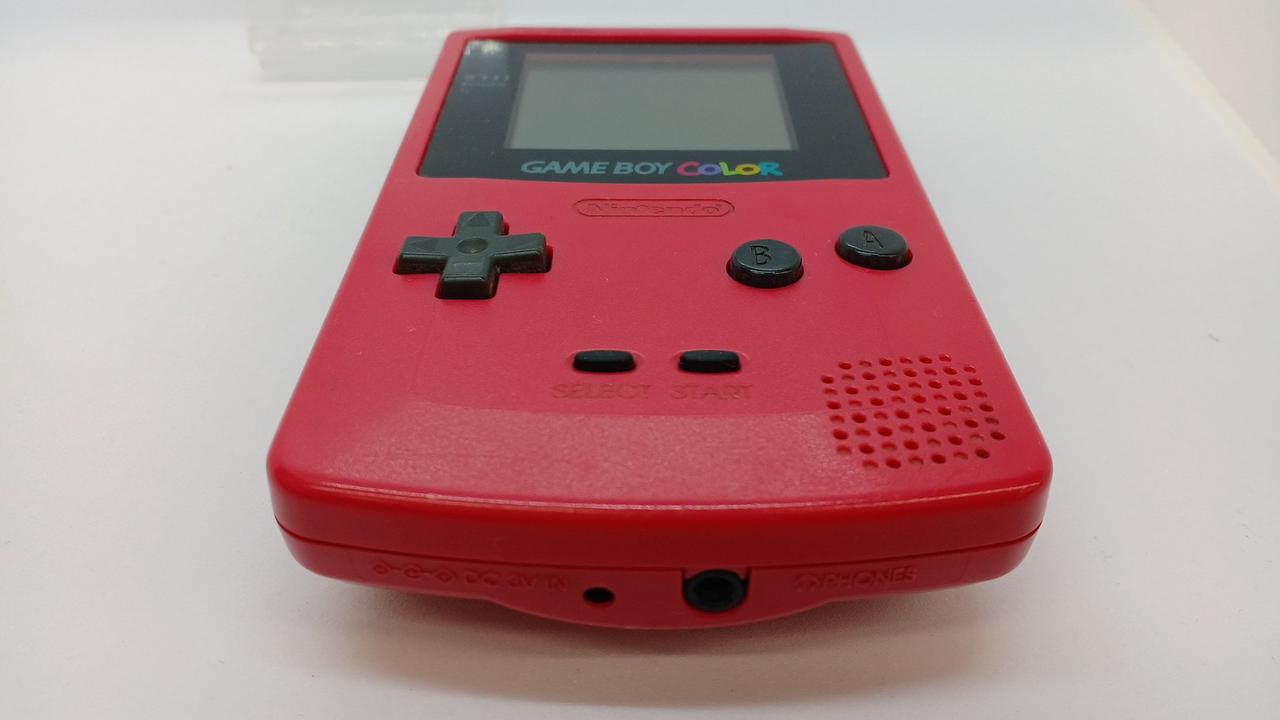 NINTENDO / 任天堂|ゲームボーイカラー【ジャンク】|【ハードオフ公式