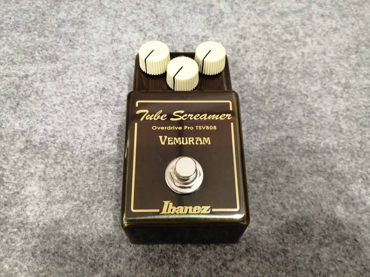 アイバニーズ(IBANEZ)|エフェクター|【ハードオフ公式通販】オフモール