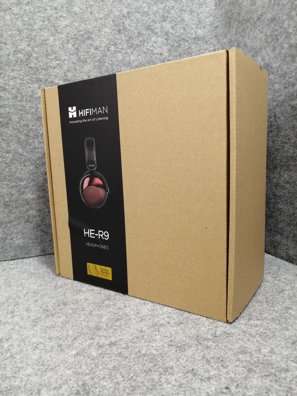 ハイファイマン(HIFIMAN)|ヘッドホン|【ハードオフ公式通販】オフ