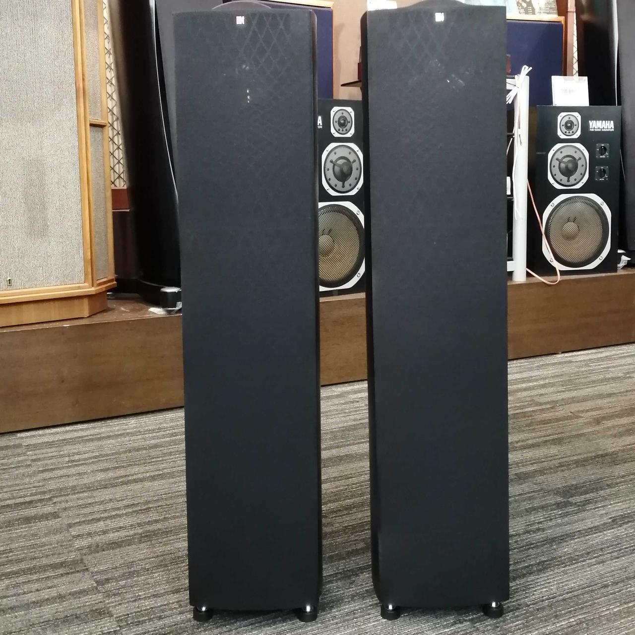 ラックスマン(KEF)|トールボーイスピーカー|【ハードオフ公式通販