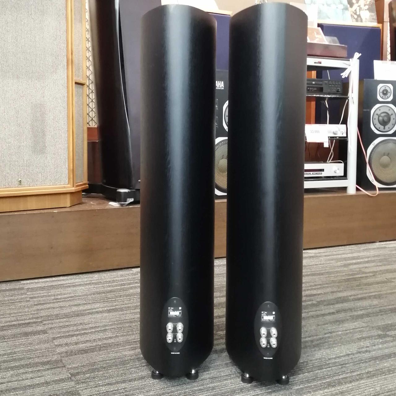 ラックスマン(KEF)|トールボーイスピーカー|【ハードオフ公式通販