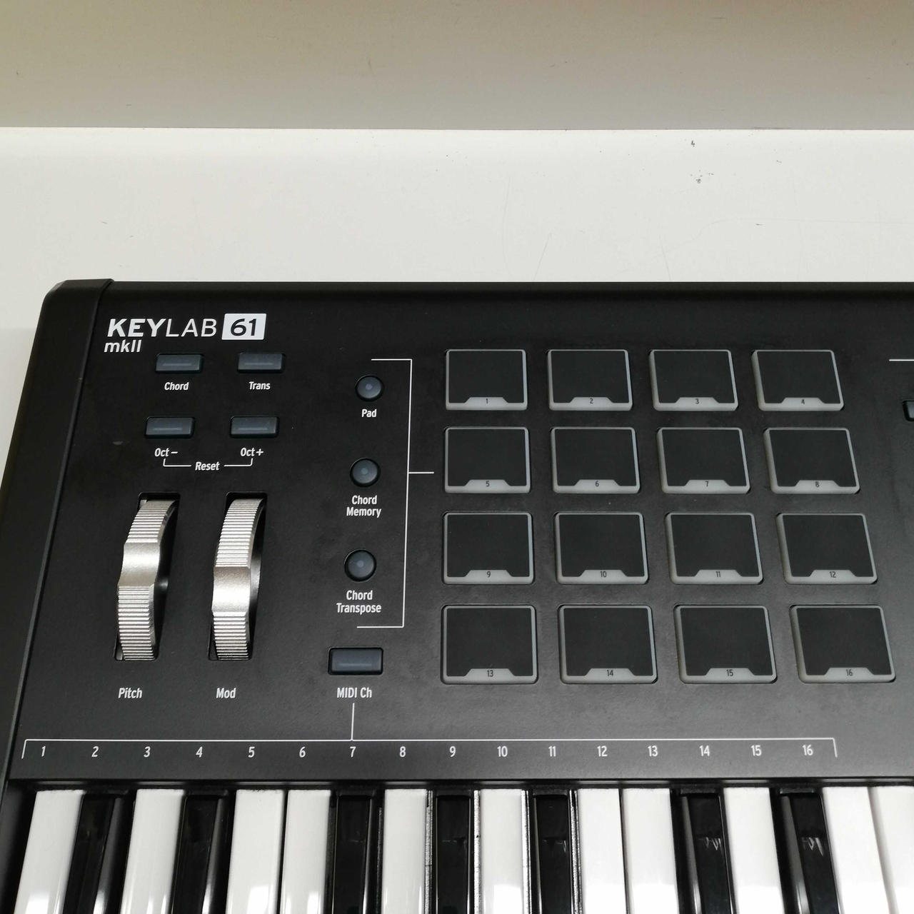 アートリア(ARTURIA)|MIDIキーボード|【ハードオフ公式通販】オフ