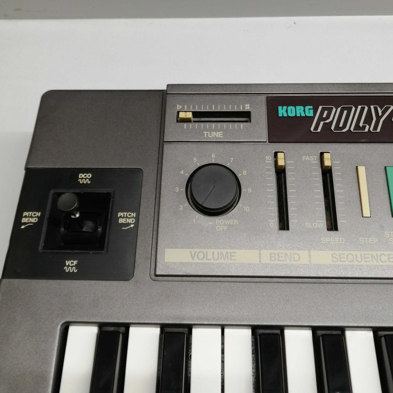 コルグ(KORG)|シンセサイザー|【ハードオフ公式通販】オフモール