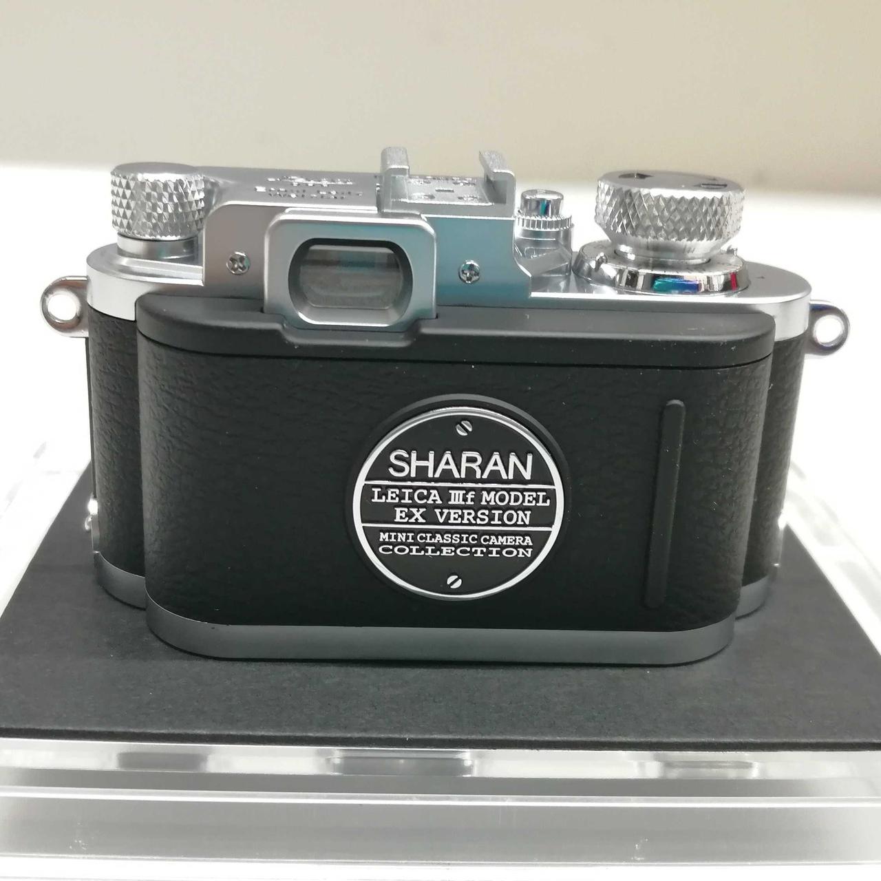 シャラン(SHARAN)|ミニチュアカメラ|【ハードオフ公式通販】オフモール