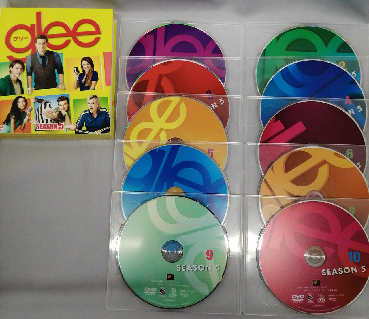 20セイキフォックス(20世紀フォックス)|DVDBOX|【ハードオフ公式通販