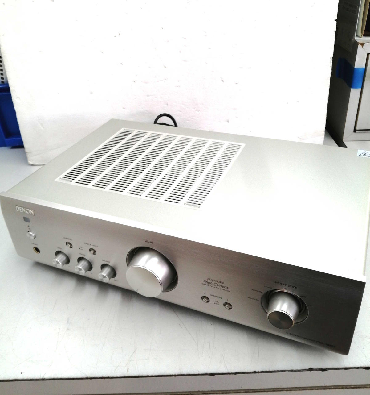 デノン / デンオン(DENON)|プリメインアンプ（トランジスター