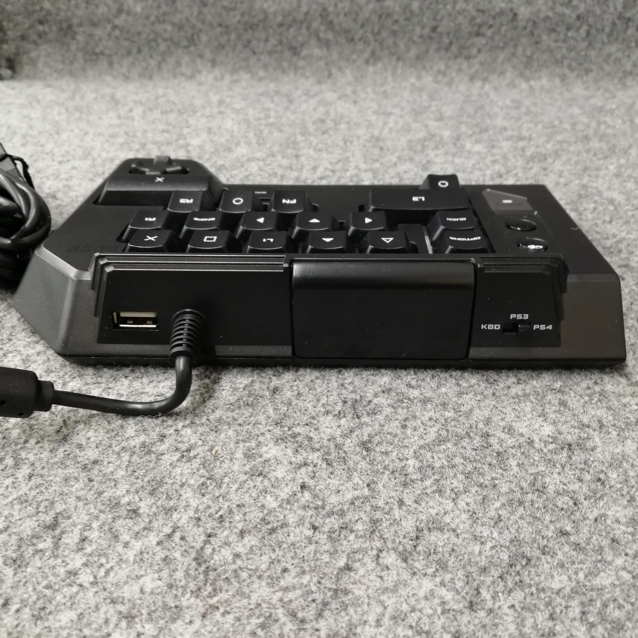 HORI|タクティカルアサルトコマンダー|【ハードオフ公式通販】オフ