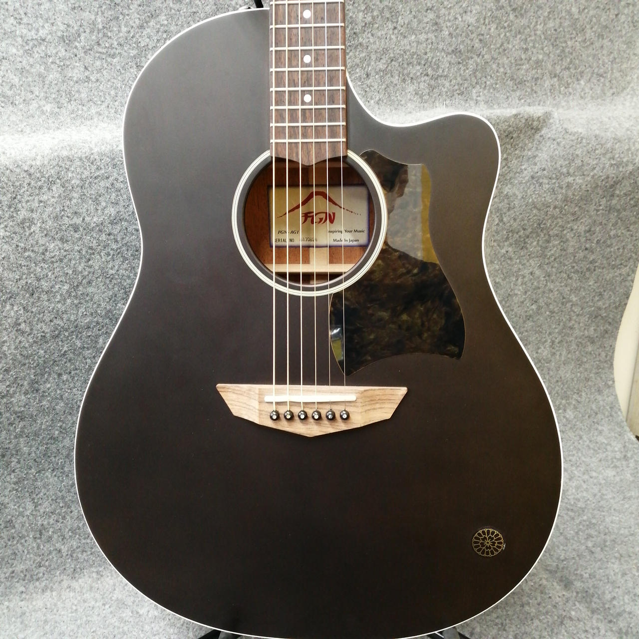 FUJIGEN|アコースティックギター|【ハードオフ公式通販】オフモール