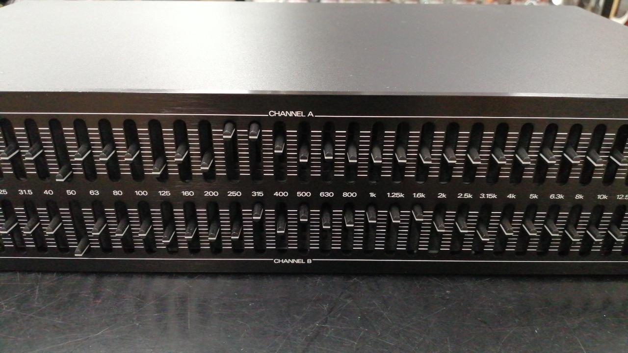 ローランド(ROLAND)|グラフィックイコライザー|【ハードオフ公式通販