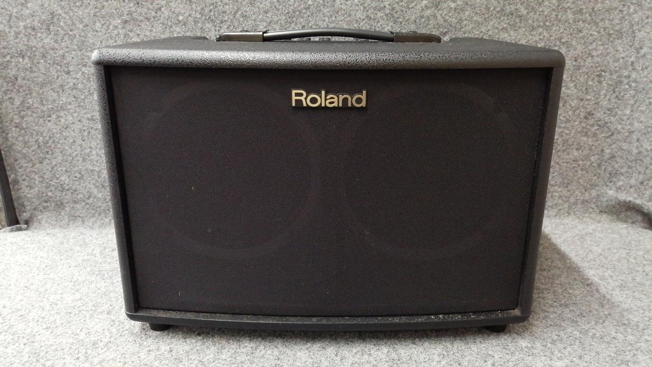 ROLAND|アコースティックアンプ|【ハードオフ公式通販】オフモール