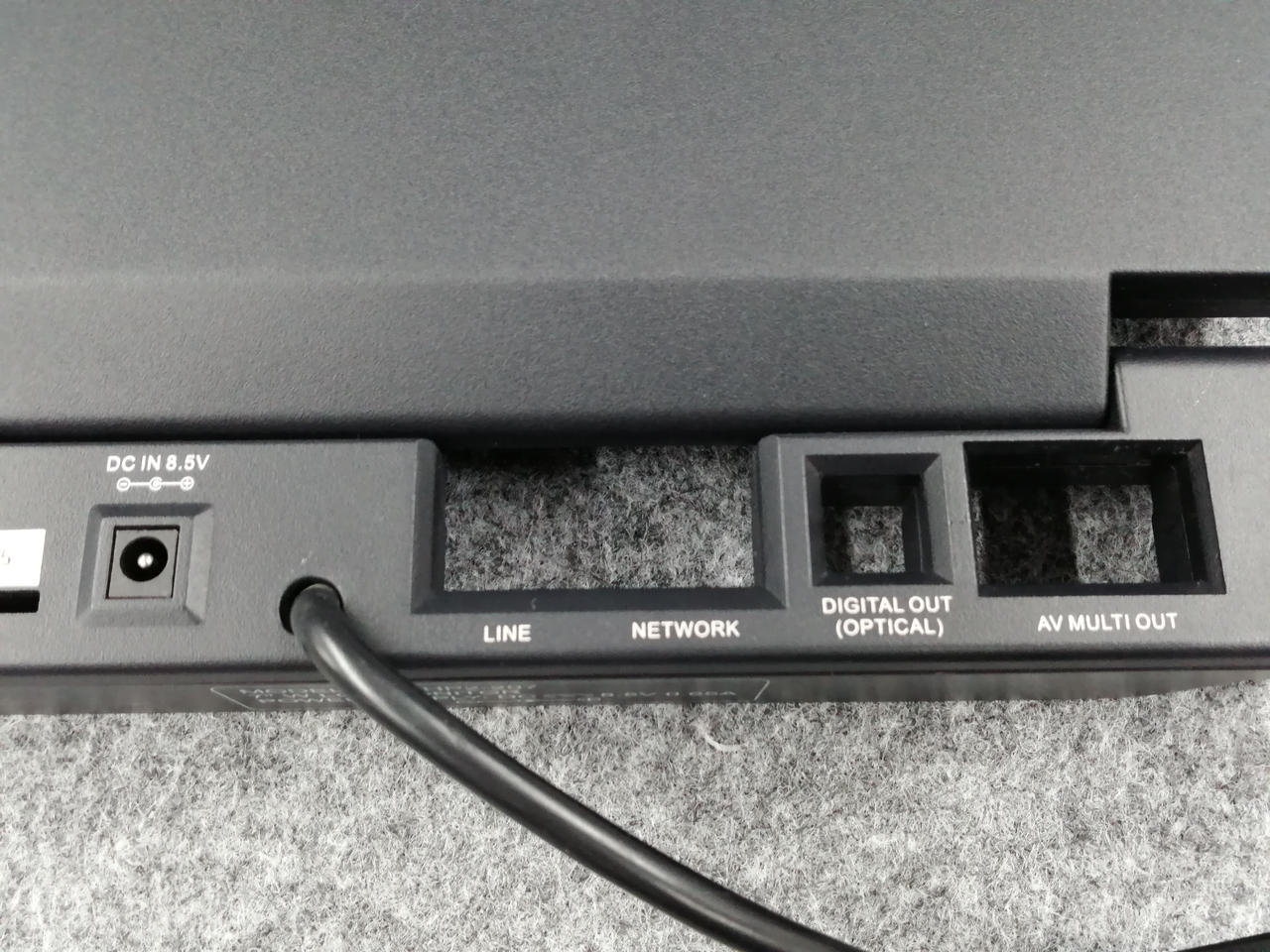 ホリ(HORI)|PS2用コンパクトTFTモニター|【ハードオフ公式通販】オフ