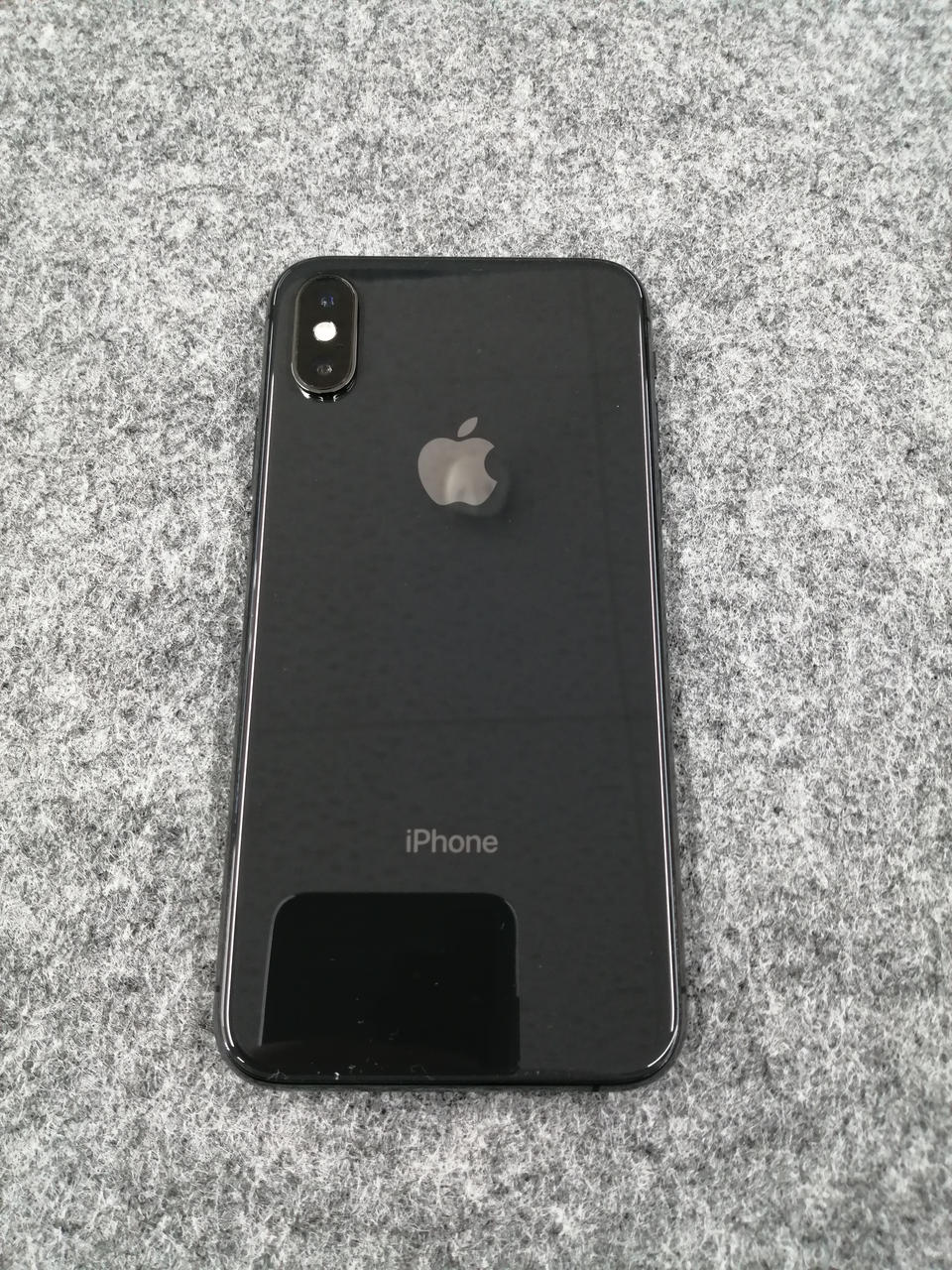 アップルコンピュータジャパン(APPLE)|IPHONE XS|【ハードオフ公式通販