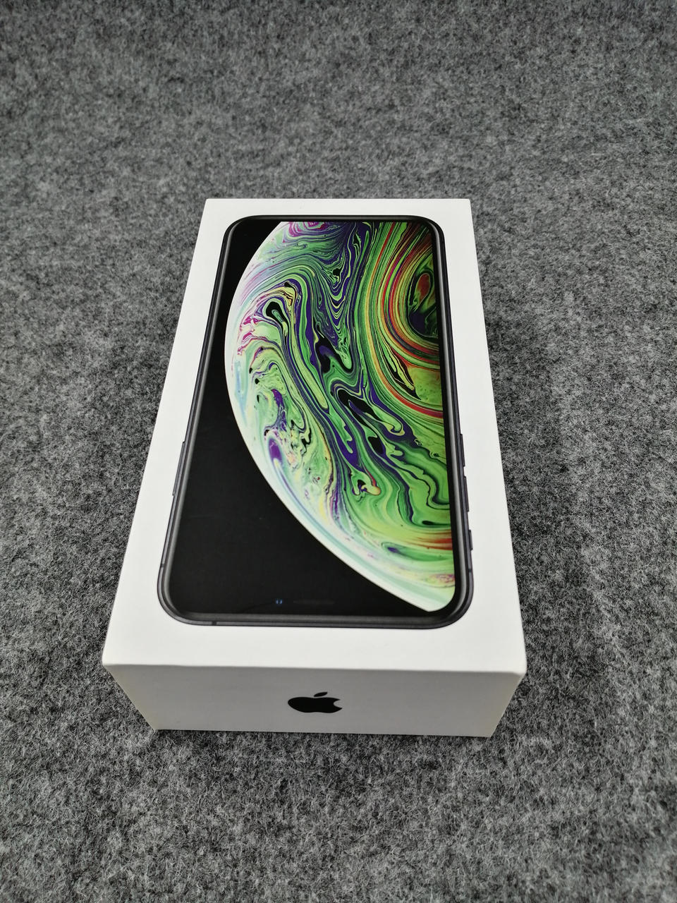 アップルコンピュータジャパン(APPLE)|IPHONE XS|【ハードオフ公式通販