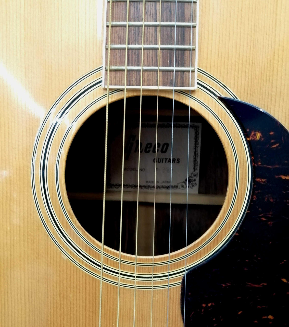 グレコ(GRECO)|アコースティックギター|【ハードオフ公式通販】オフ