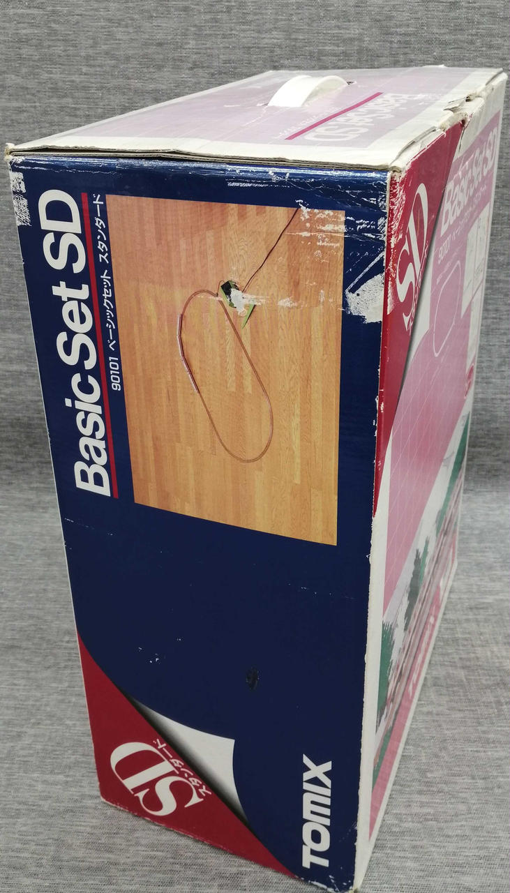 トミックス(TOMIX)|ベーシックセット|【ハードオフ公式通販】オフ