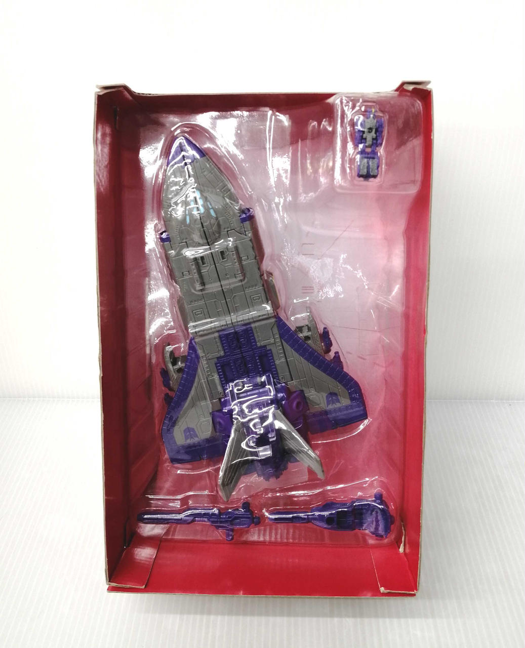 タカラトミー(TAKARA TOMY)|トランスフォーマー レジェンズ|【ハード