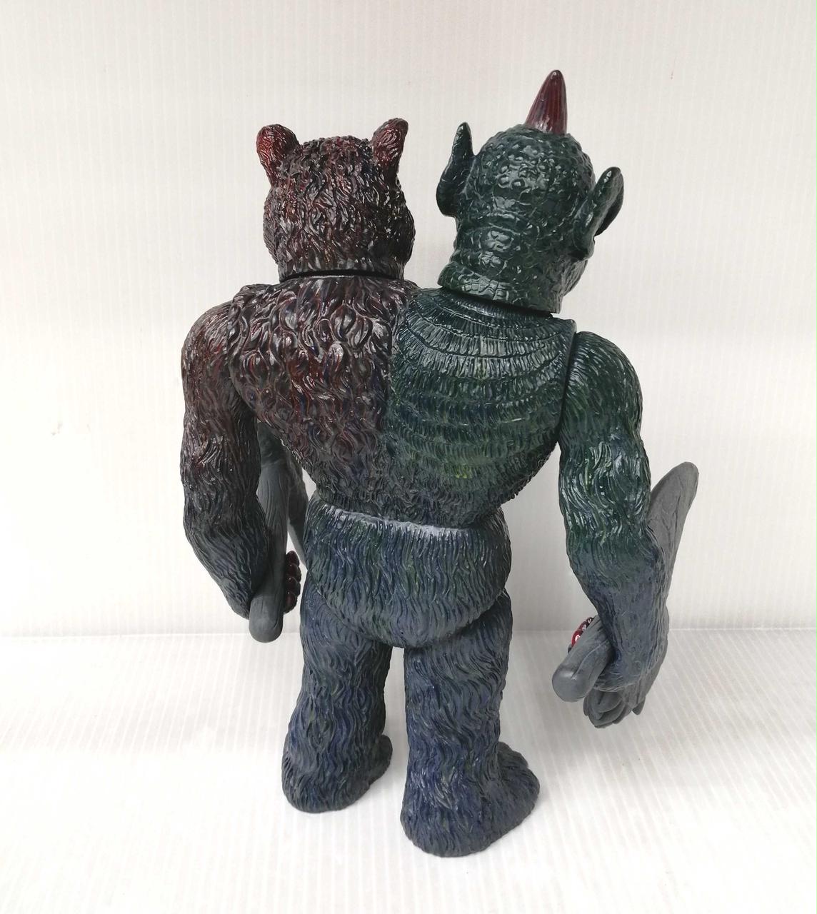 AKASHIKRECORDSTOYS|ソフビ|【ハードオフ公式通販】オフモール