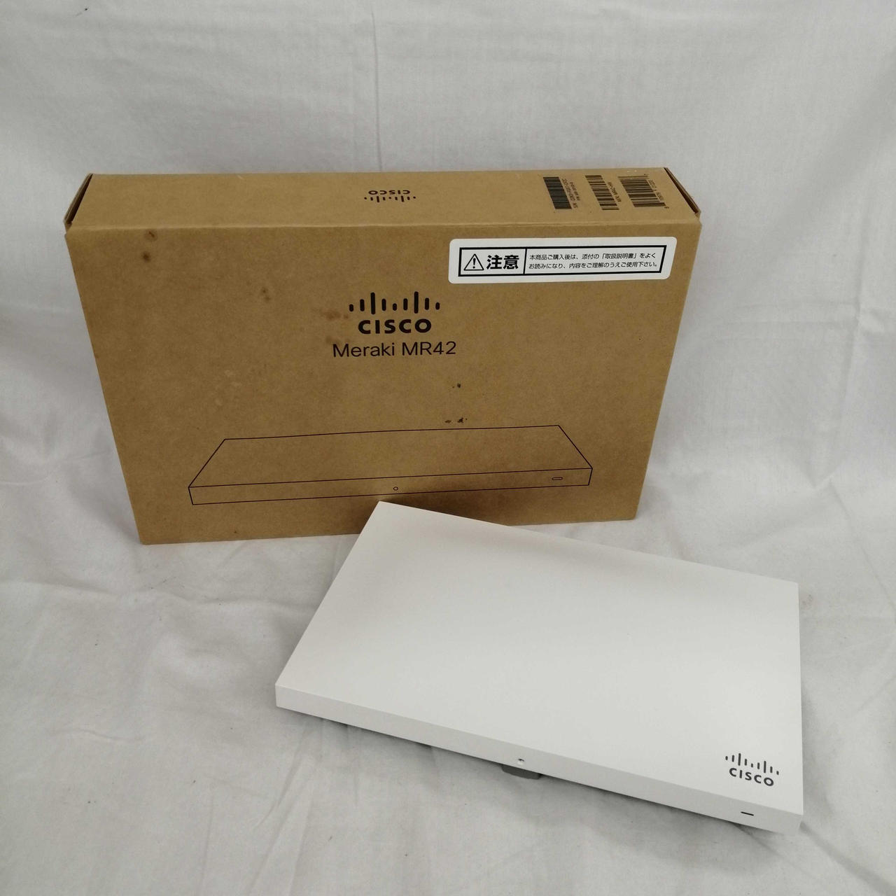 シスコシステムズ(CISCO)|【ジャンク】アクセスポイント|【ハードオフ