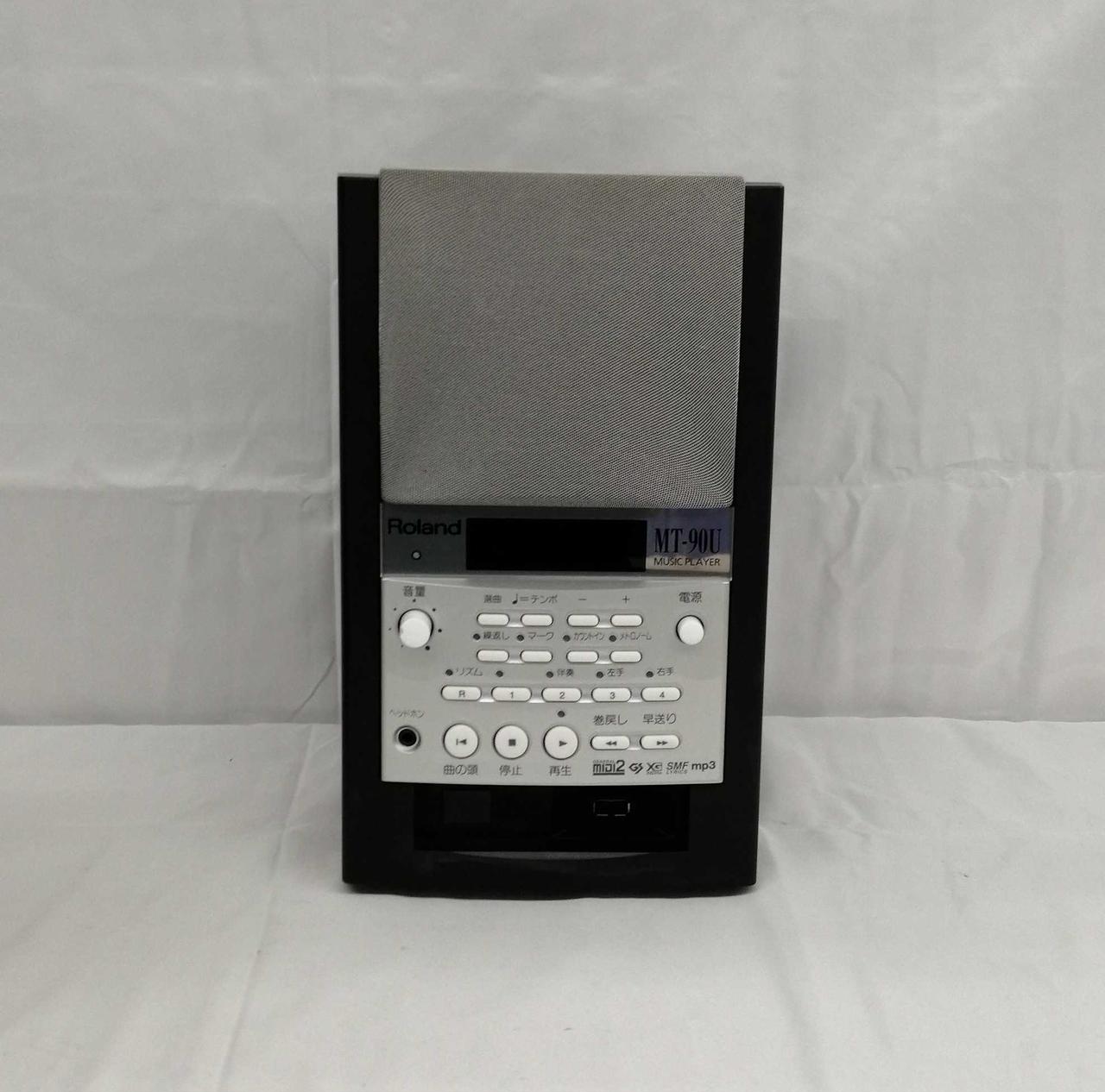 ローランド(ROLAND)|ミュージックプレーヤー|【ハードオフ公式通販