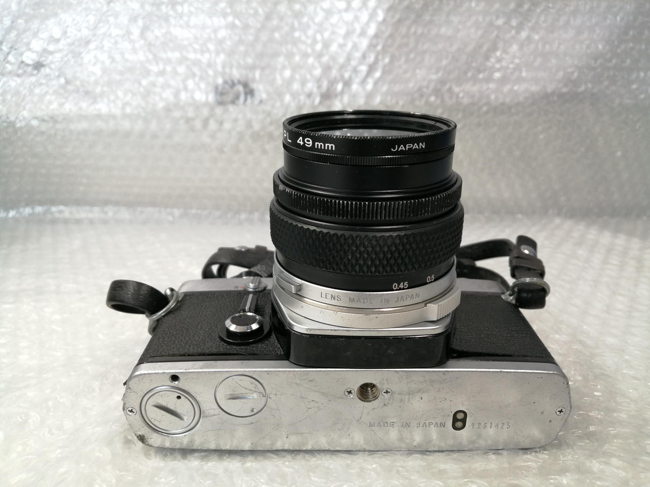 オリンパス(OLYMPUS)|【ジャンク】カメラボディ/レンズ|【ハードオフ