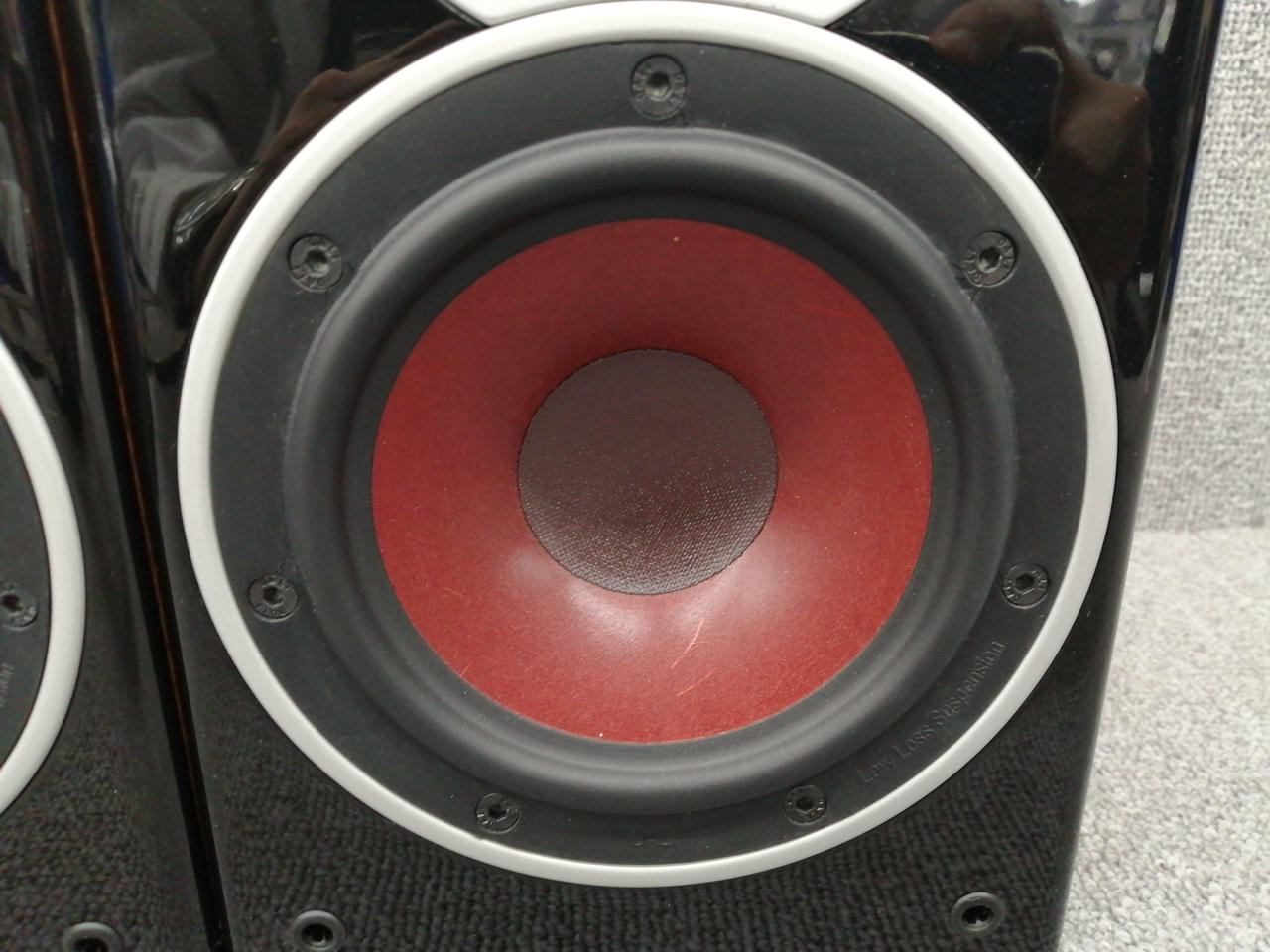 ダリ(DALI)|ペア|【ハードオフ公式通販】オフモール|1010180000060943