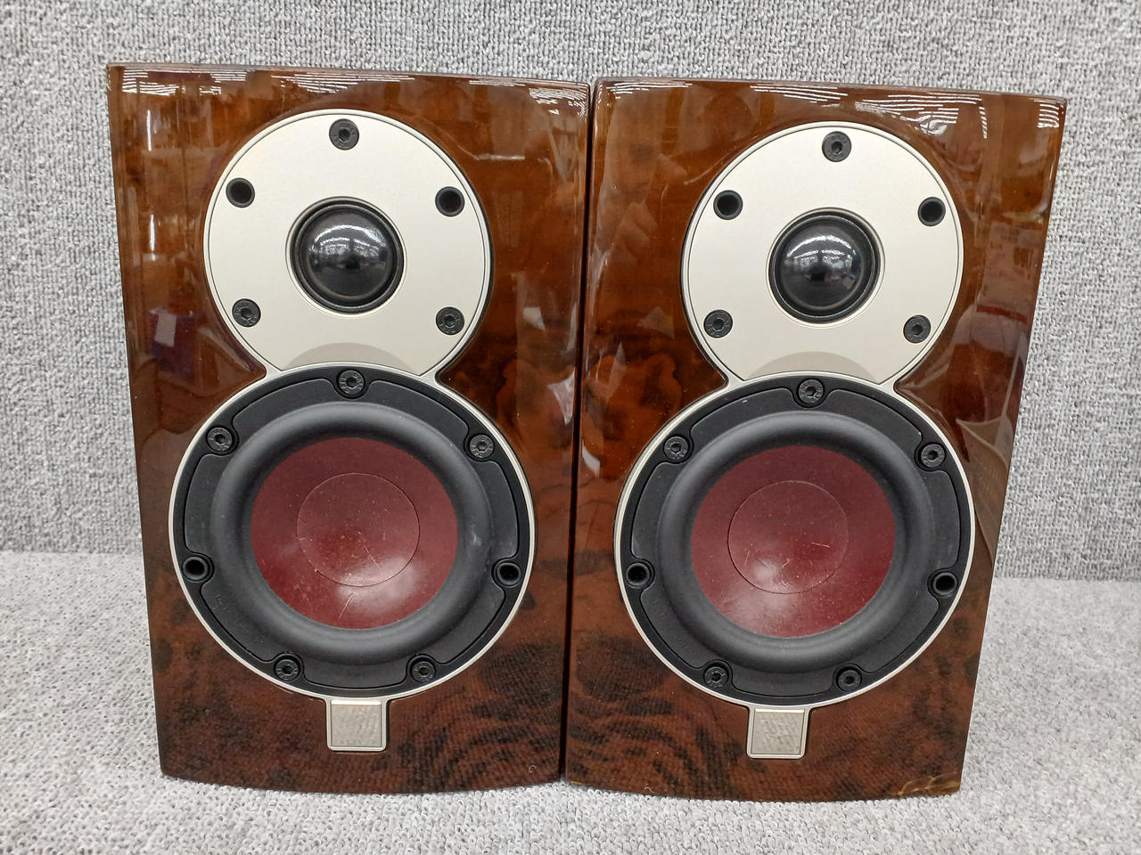 ダリ(DALI)|ブックシェルフスピーカー|【ハードオフ公式通販】オフ