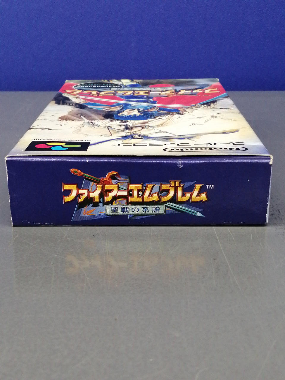 ニンテンドウ(NINTENDO)|ファイアーエムブレム聖戦の系譜|【ハードオフ