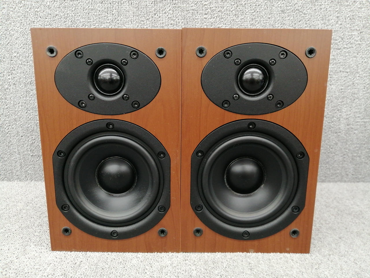 デノン / デンオン(DENON)|ブックシェルフスピーカー|【ハードオフ公式