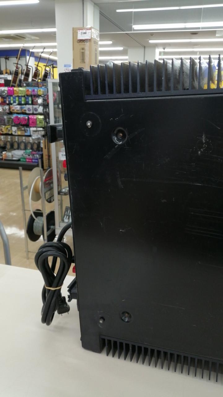 ヤマハ(YAMAHA)|パワーアンプ|【ハードオフ公式通販】オフモール