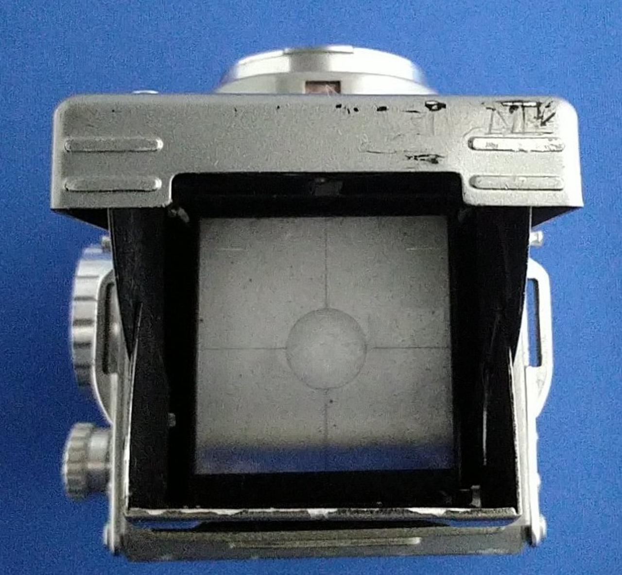 東京光学|二眼レフカメラ|【ハードオフ公式通販】オフモール