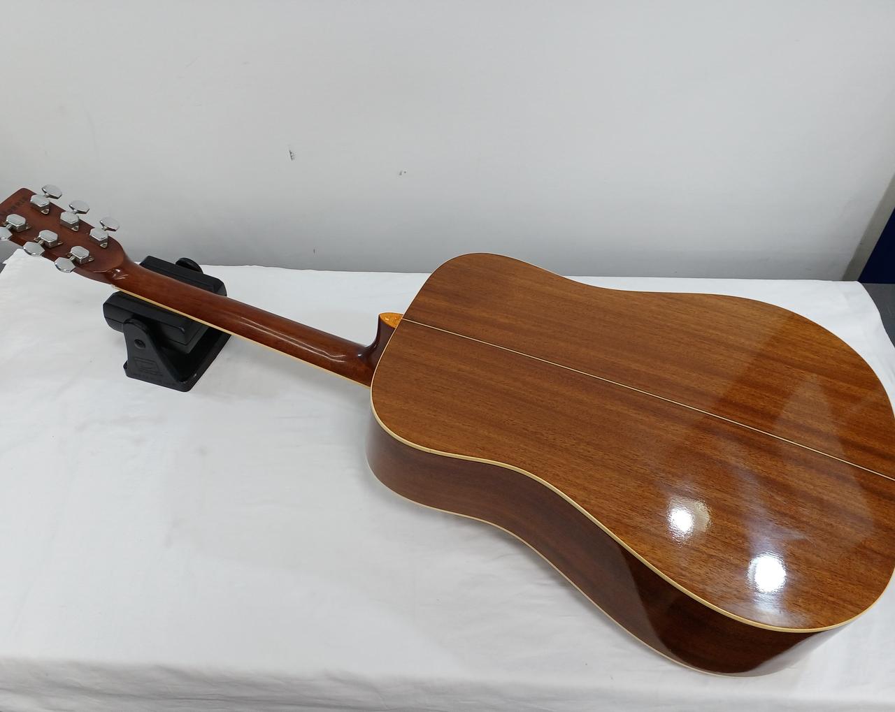 モーリス(MORRIS)|※ジャンク品 アコースティックギター|【ハードオフ