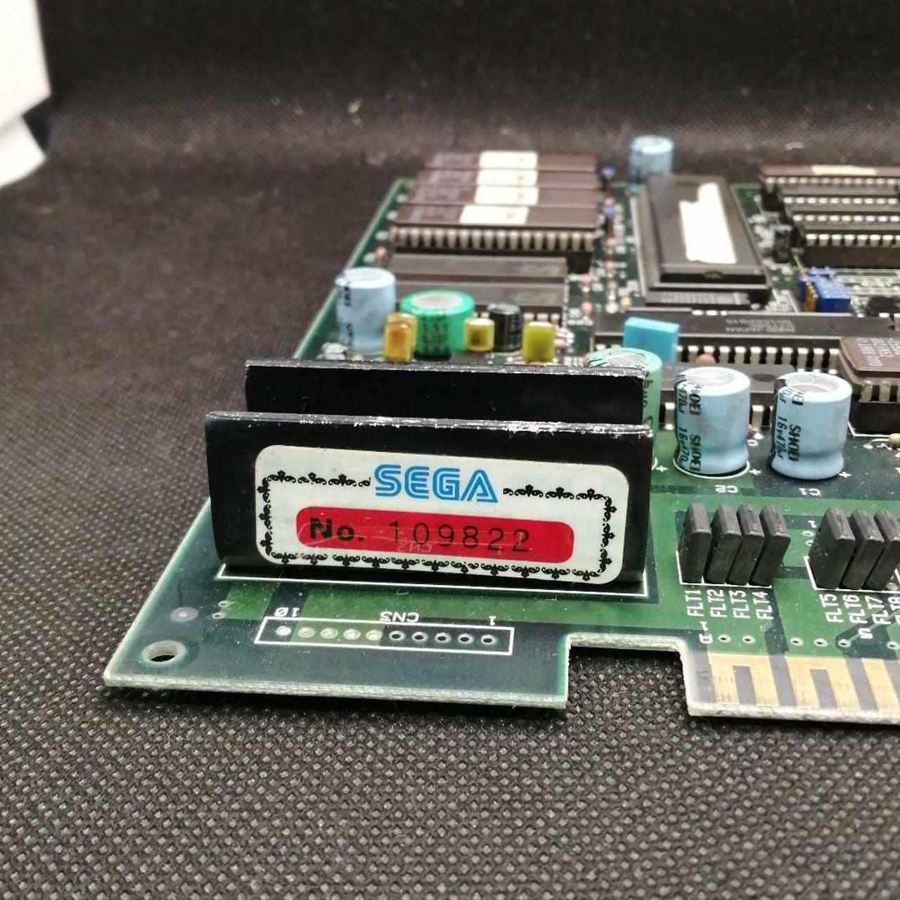 セガ(SEGA)|アーケードゲーム基板|【ハードオフ公式通販】オフモール