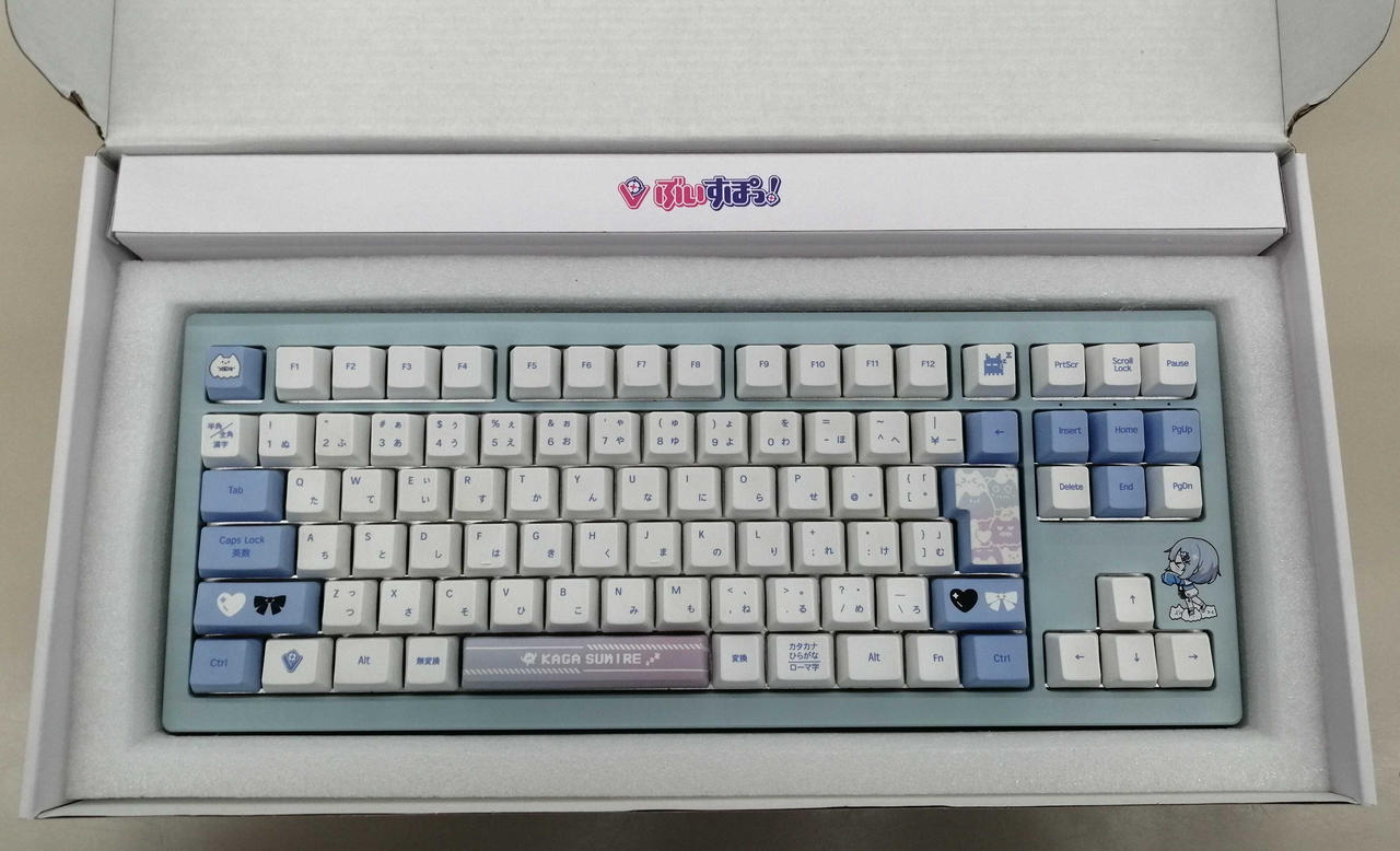VSPO GEAR|ゲーミングキーボード|【ハードオフ公式通販】オフモール