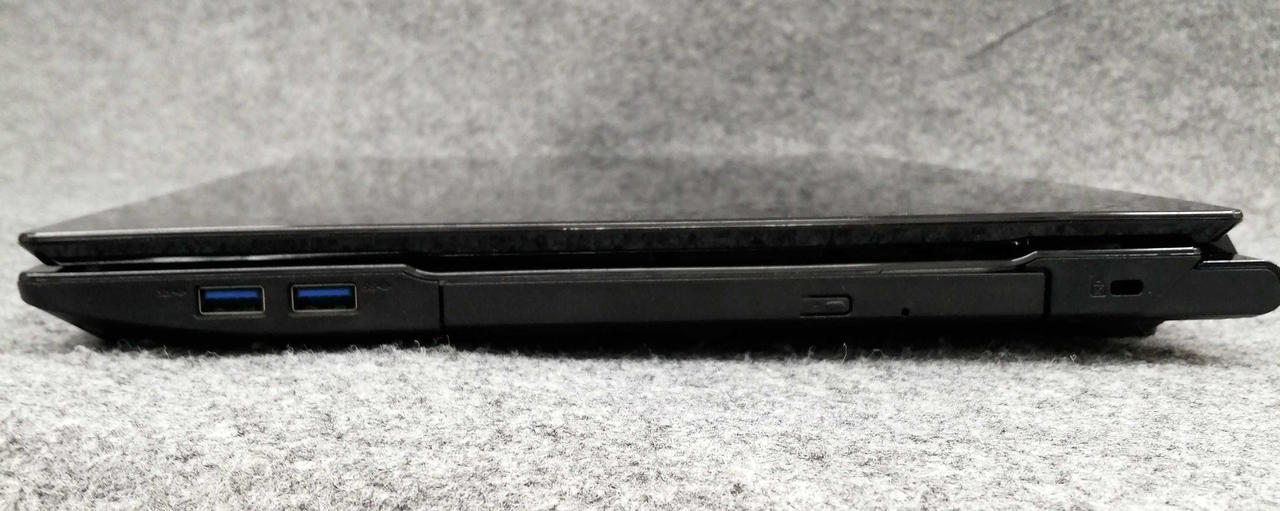 ニホンデンキ(NEC)|【ジャンク】 ノートPC (WINDOWS10 HOME 6|【ハード