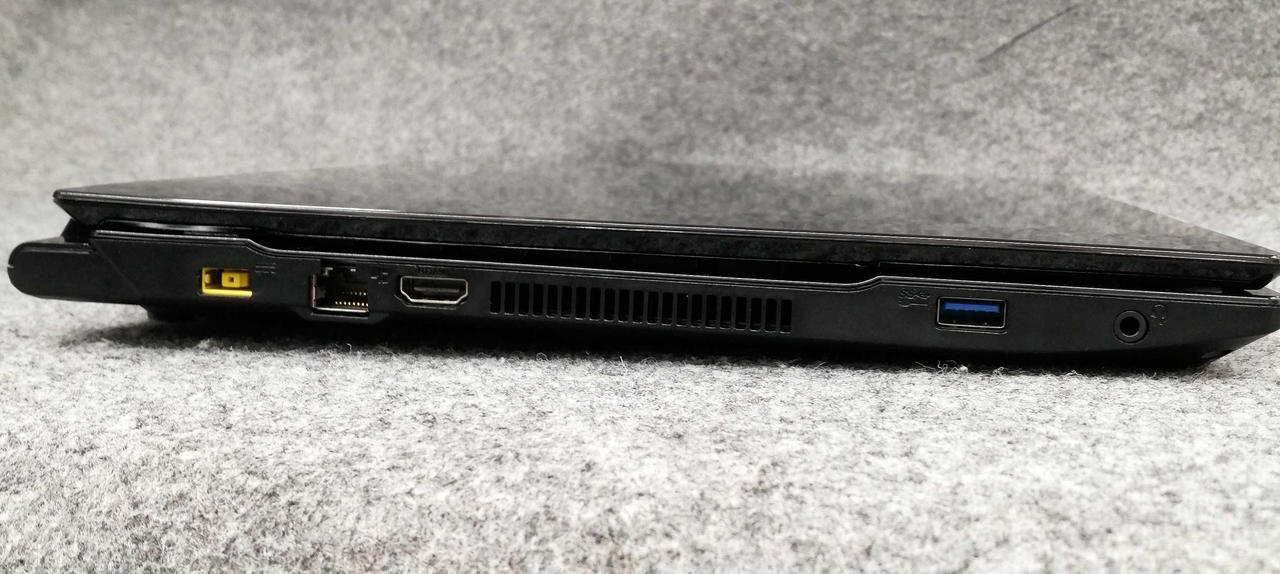 ニホンデンキ(NEC)|【ジャンク】 ノートPC (WINDOWS10 HOME 6|【ハード