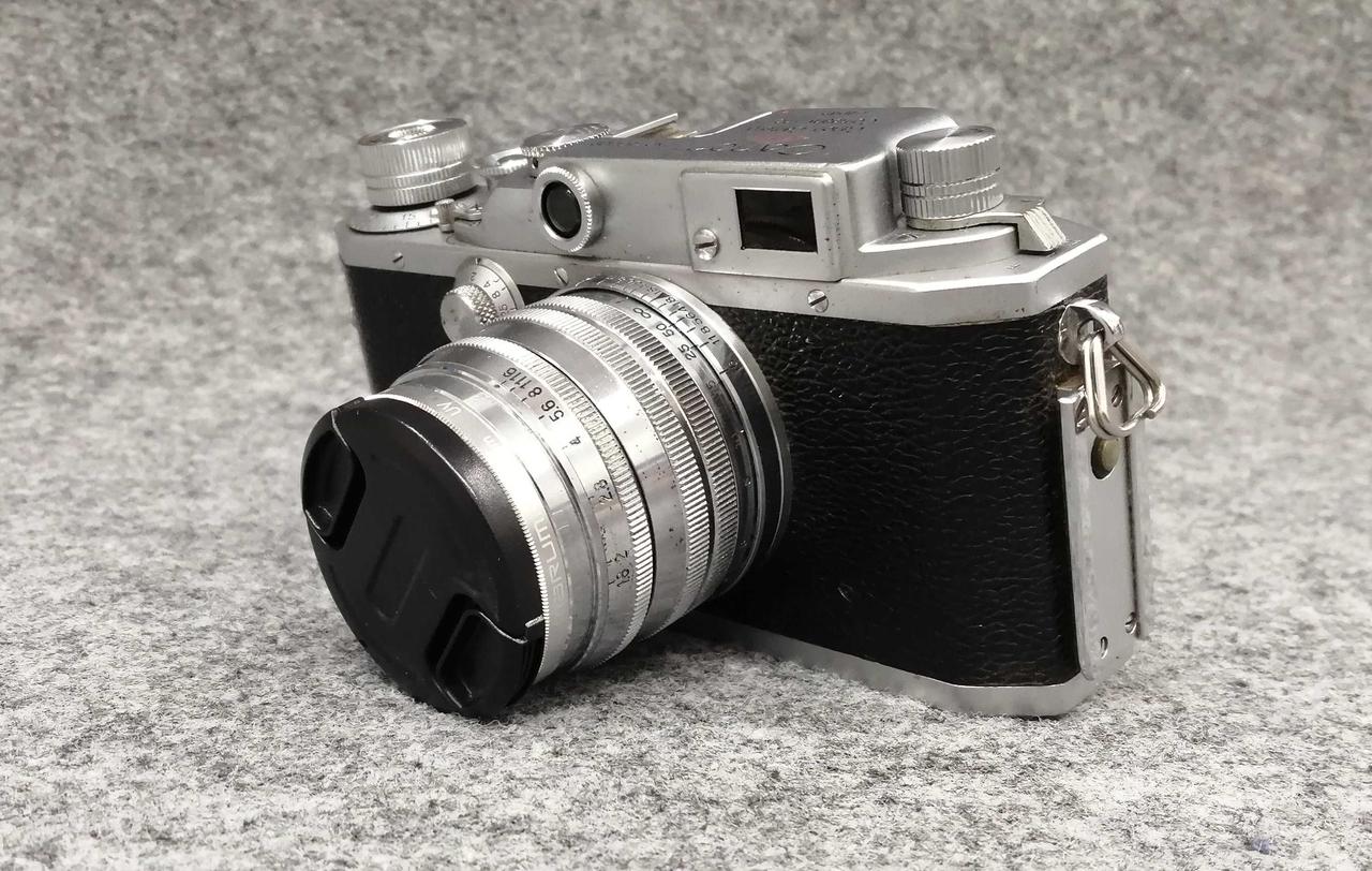 CANON|【ジャンク】フィルムカメラ|【ハードオフ公式通販】オフモール