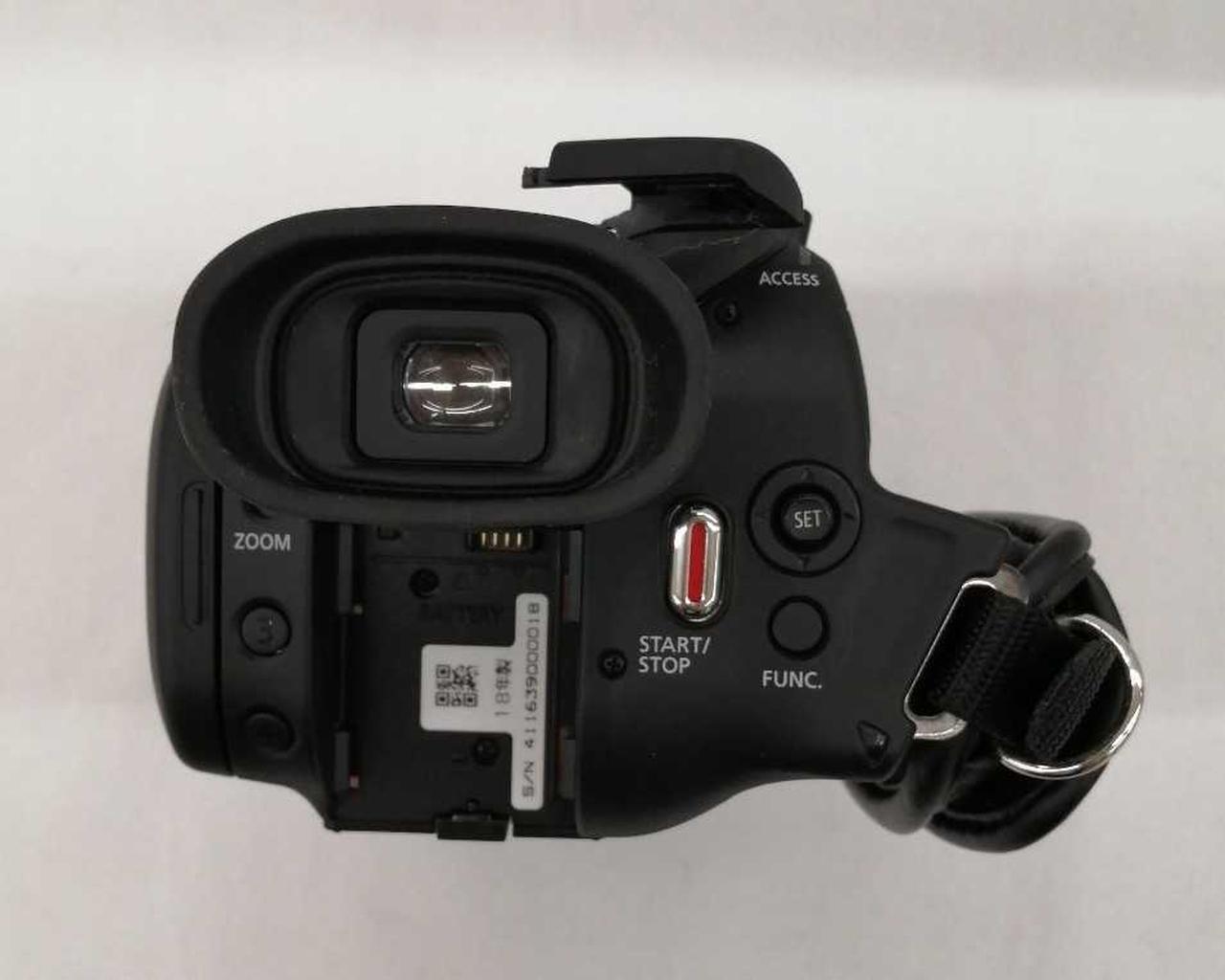 キヤノン(CANON)|ビデオカメラ|【ハードオフ公式通販】オフモール