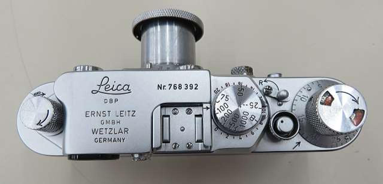 ライカ(LEICA)|レンジファインダーカメラ|【ハードオフ公式通販】オフ